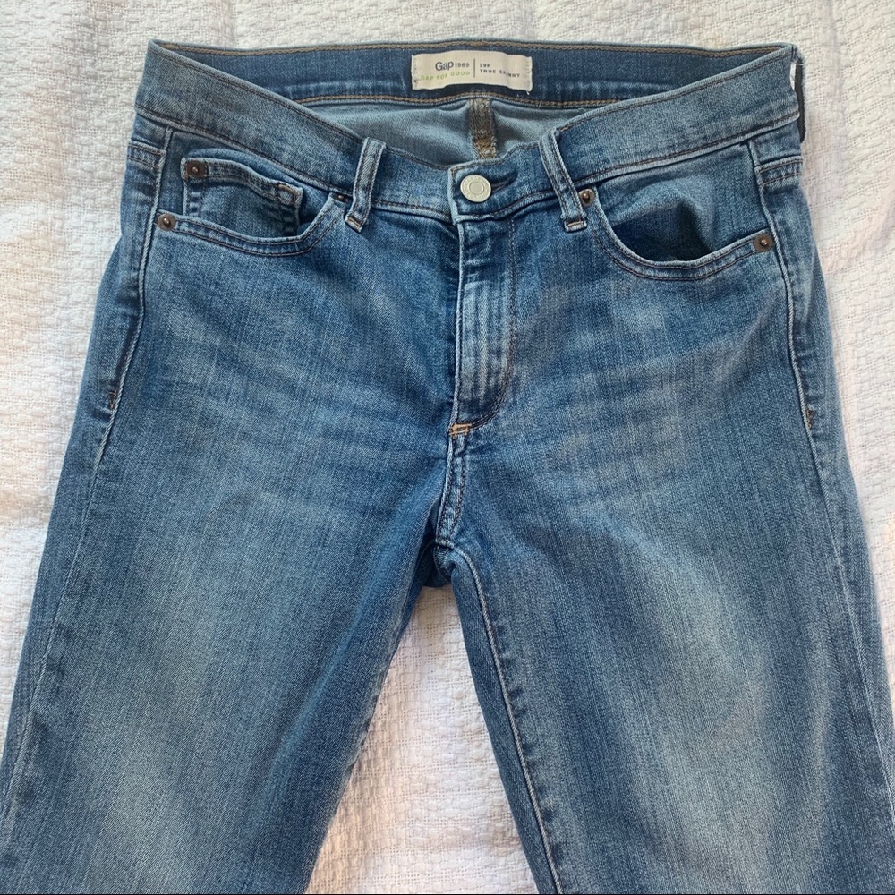 Gap Jeans